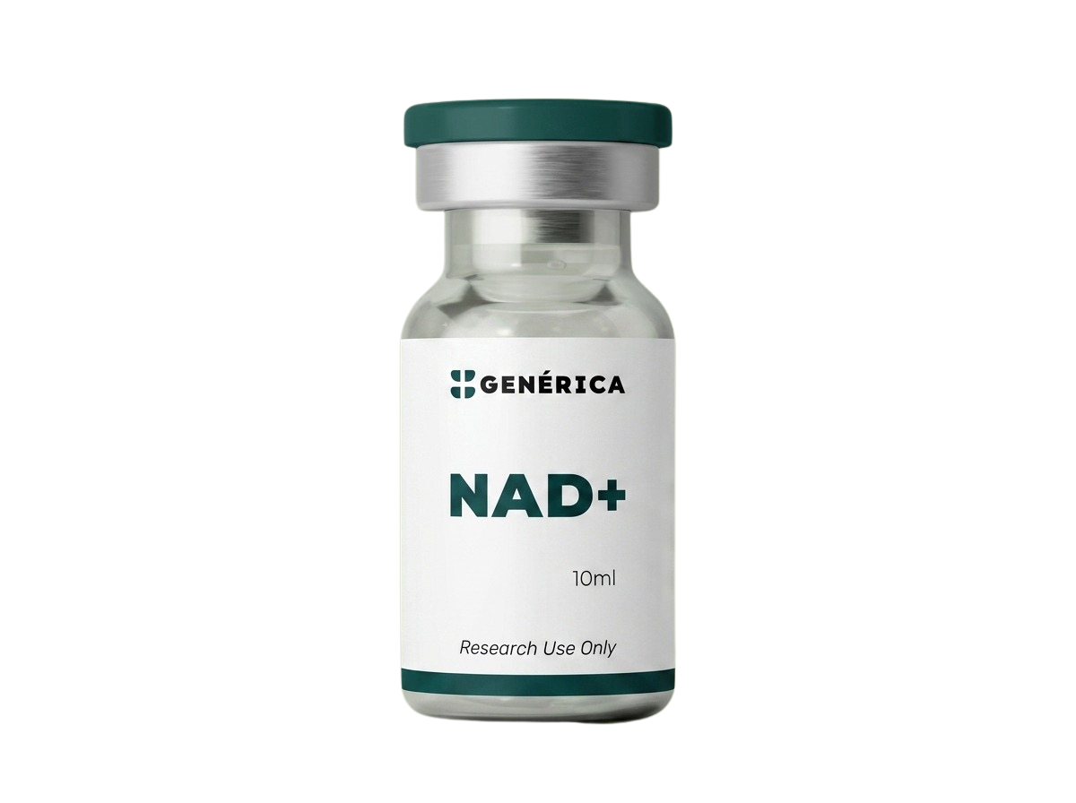 NAD+