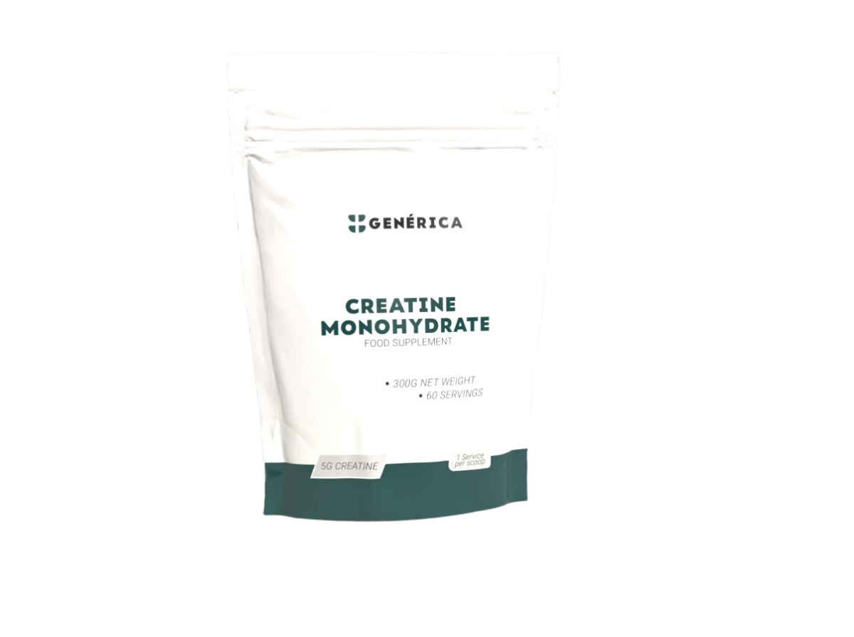 Creatina