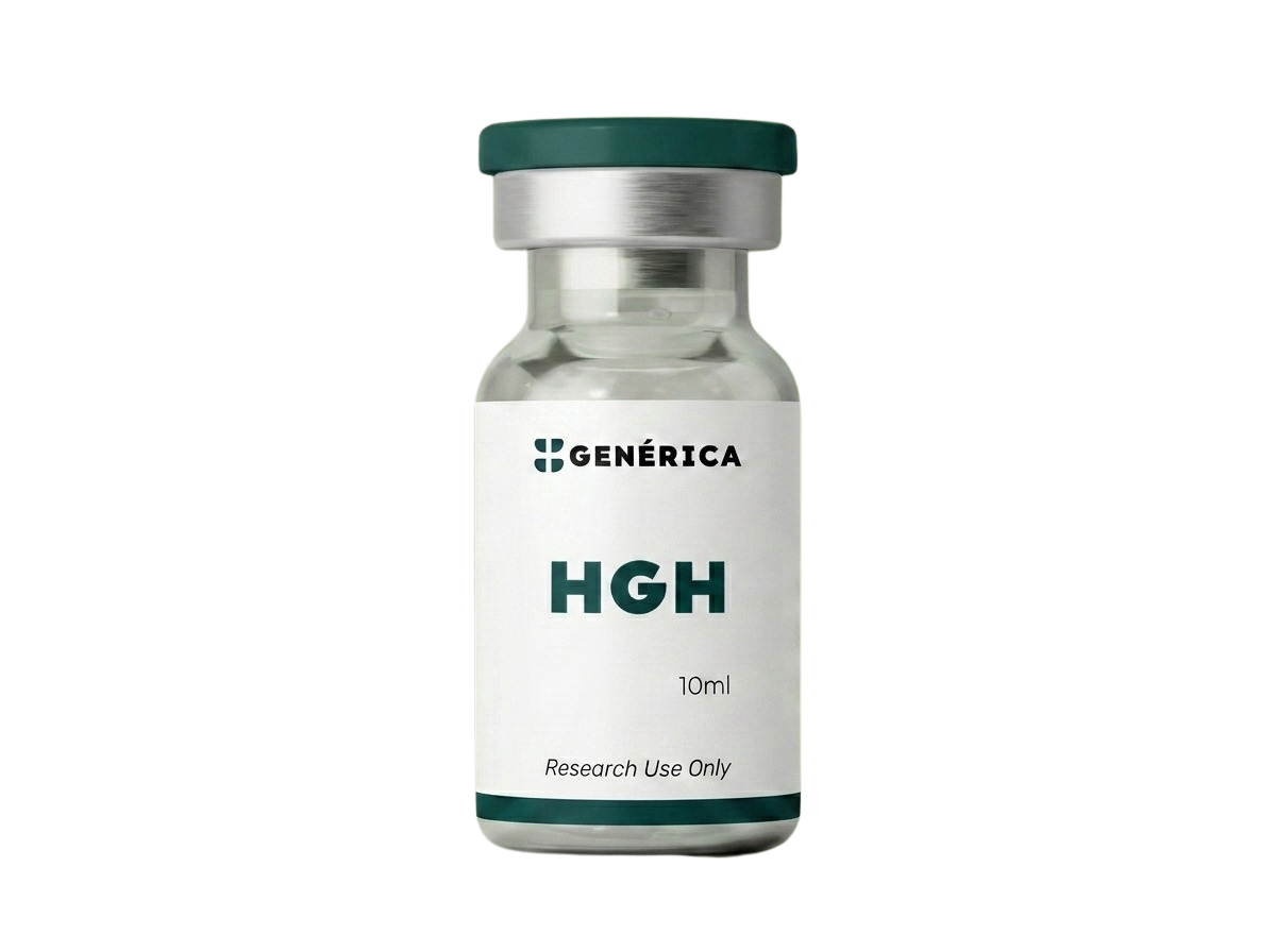 HGH