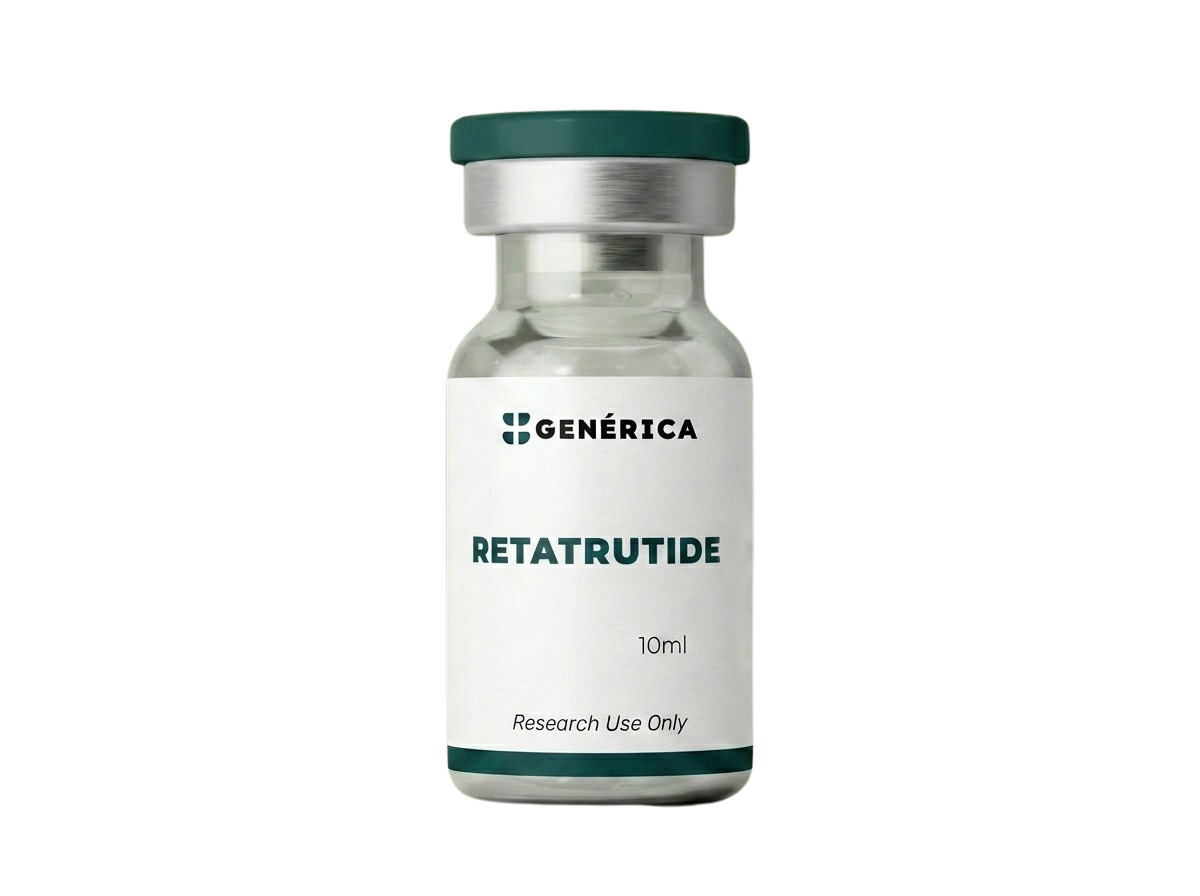 Retatrutide
