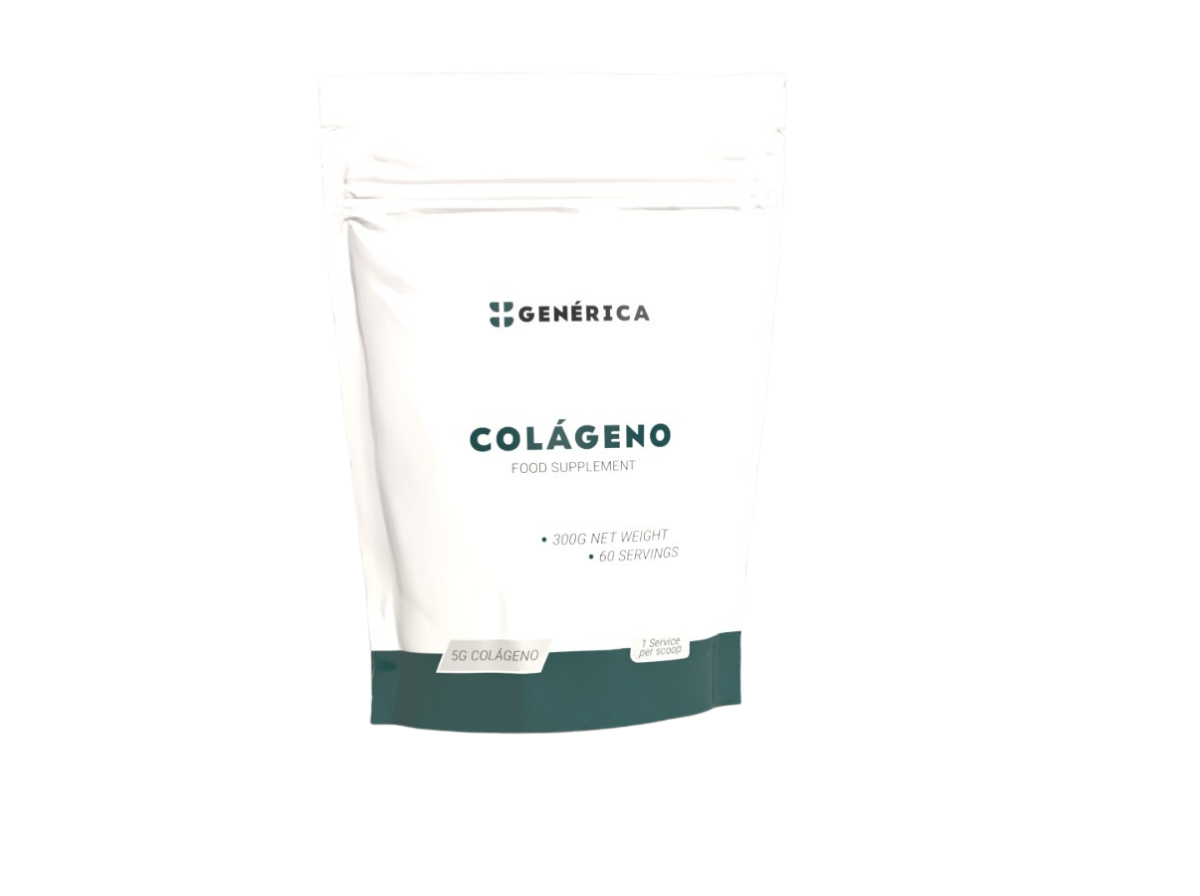 Colágeno