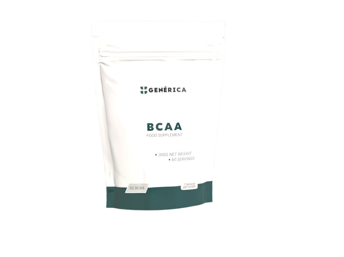 BCAA